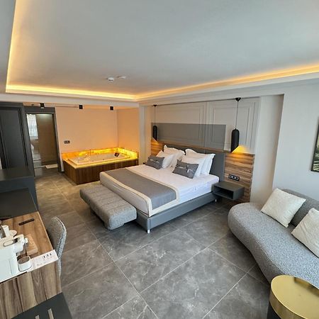 Telmessos City Hotel- Adults Only 페티예 외부 사진