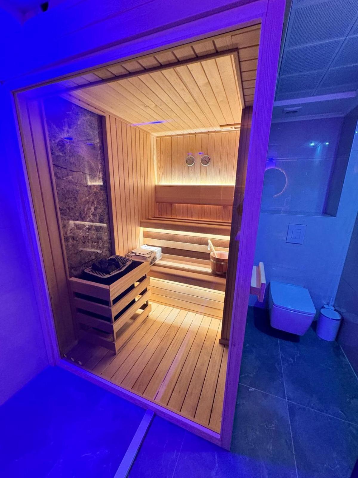 Telmessos City Hotel- Adults Only 페티예 외부 사진