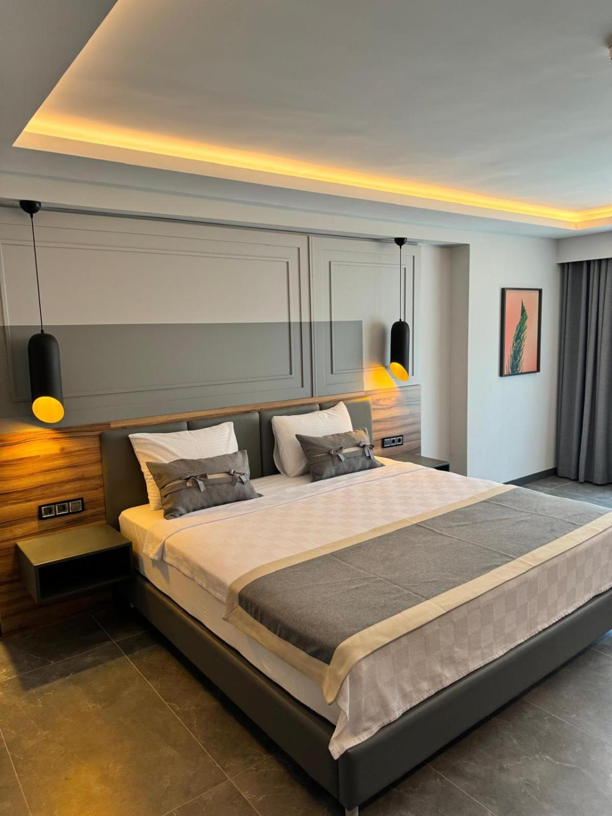 Telmessos City Hotel- Adults Only 페티예 외부 사진