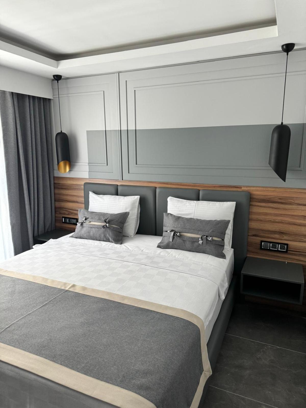 Telmessos City Hotel- Adults Only 페티예 외부 사진